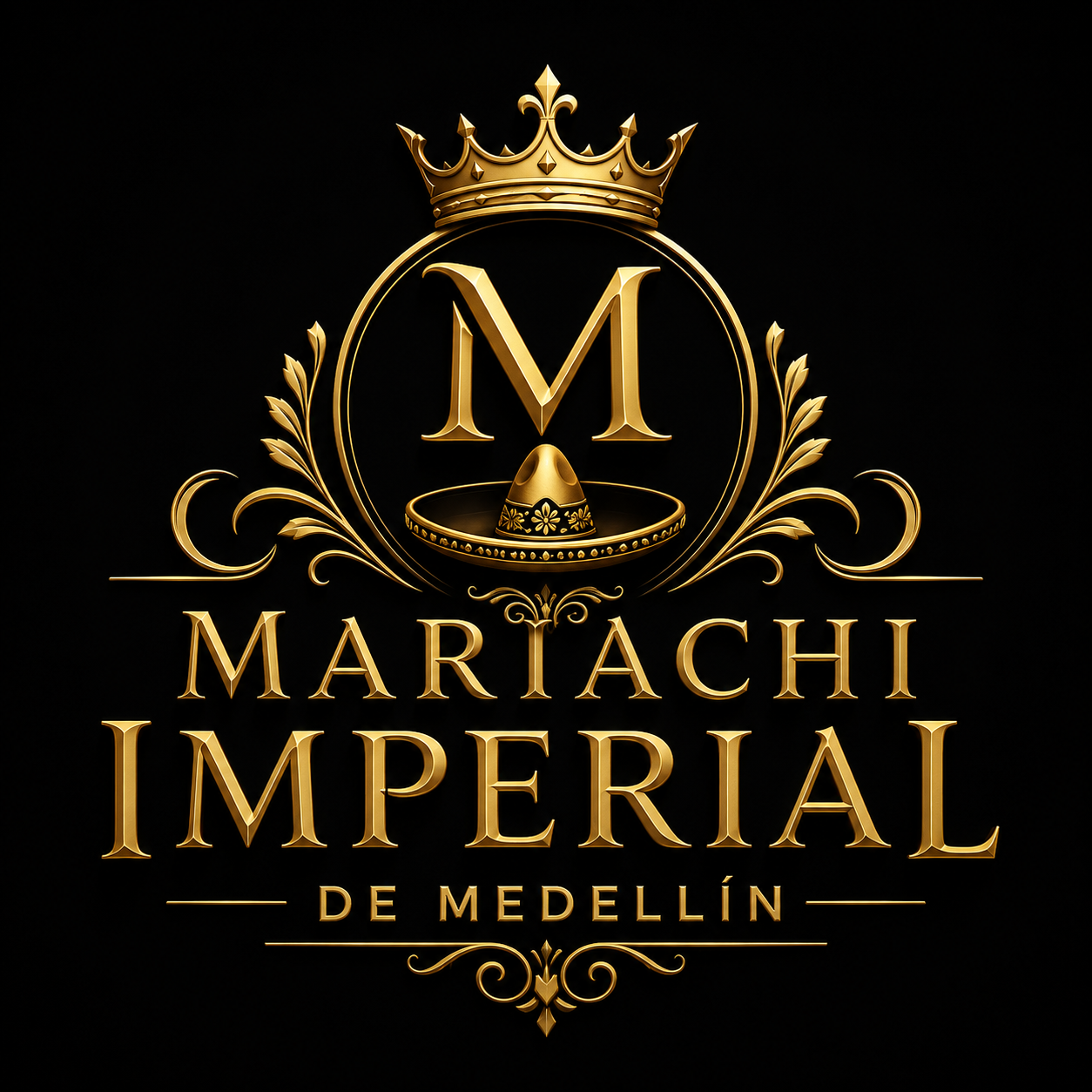 Mariachi Imperial de Medellín